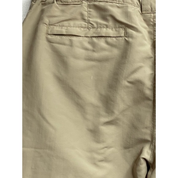 LL Bean Lightweight Outdoor Pants Size L - Picture 6 of 6